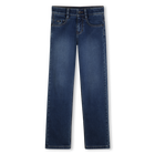 Cal&ccedil;as de ganga regular fit BOSS 
                    BOY