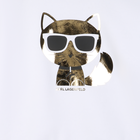 SWEAT KARL LAGERFELD KIDS 
                    MENINA