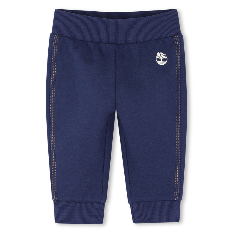 Conjunto de moletom TIMBERLAND 
                        MENINO