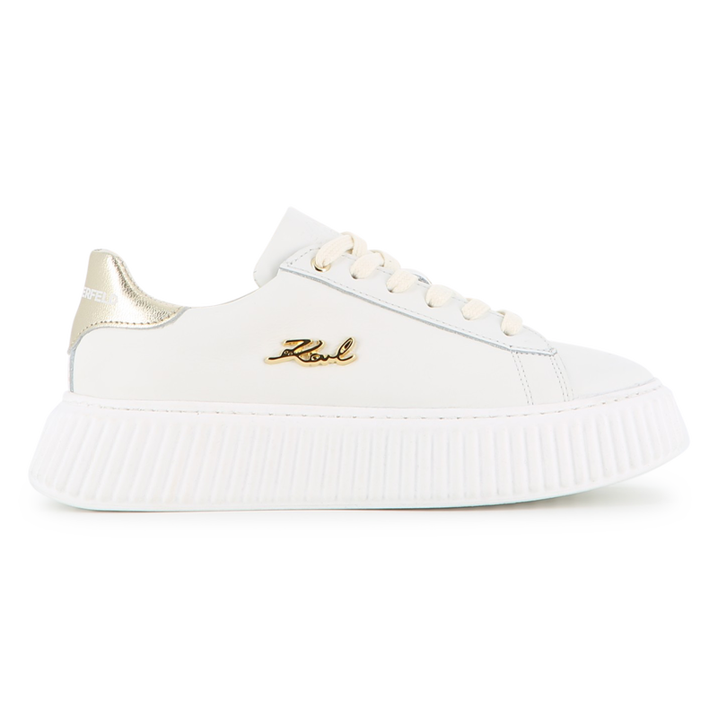 T&ecirc;nis KARL LAGERFELD KIDS 
                        GIRL