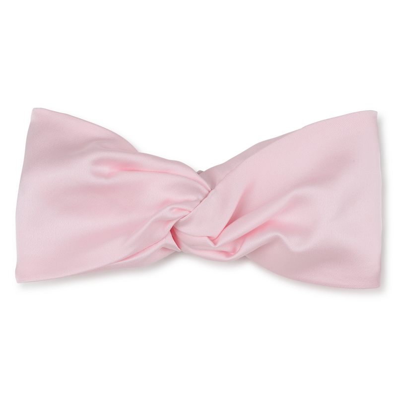 Conjunto de pijama e faixa de cabe&ccedil;a BOSS 
                        GIRL