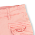 Cal&ccedil;&otilde;es bordados desbotados ZADIG & VOLTAIRE 
                    GIRL