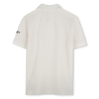 Polo manga curta de algod&atilde;o KENZO KIDS 
                    UNISEX