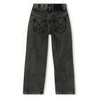 Cal&ccedil;as jeans MARC JACOBS 
                    GIRL