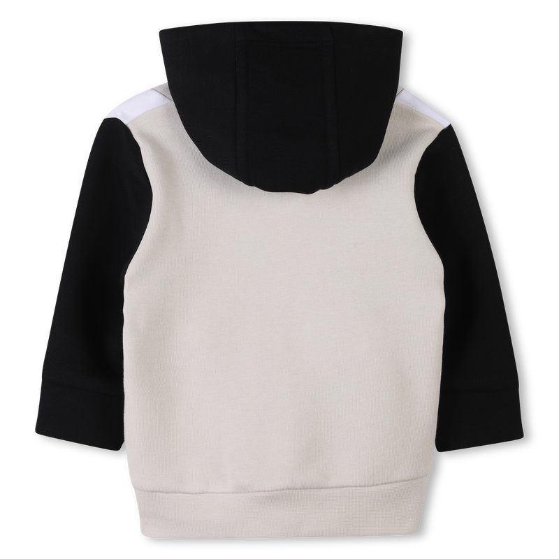 Conjunto cardig&atilde; e cal&ccedil;as BOSS 
                        BOY