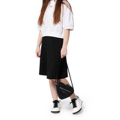 Cal&ccedil;&otilde;es compridos fluidos DKNY MENINA