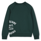 Su&eacute;ter ZADIG & VOLTAIRE 
                    BOY