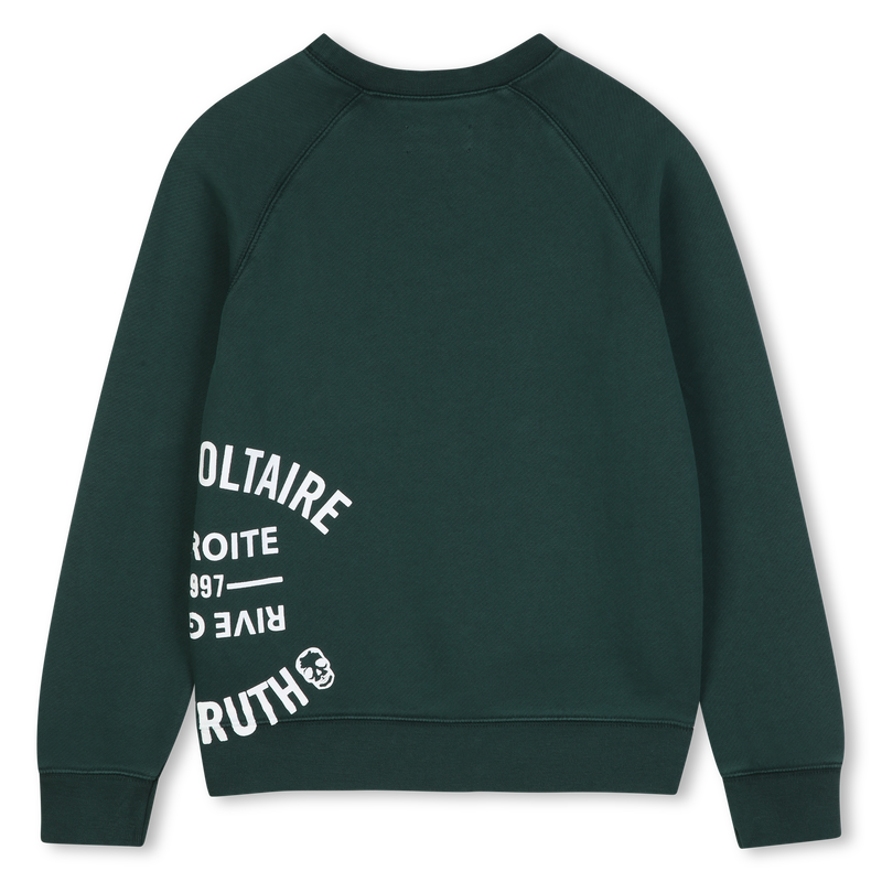 Su&eacute;ter ZADIG & VOLTAIRE 
                        BOY