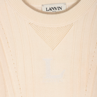 Camisola de manga curta LANVIN 
                    MENINA