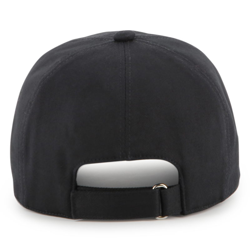 Boné de sarja de algodão GIVENCHY 
                    UNISEX