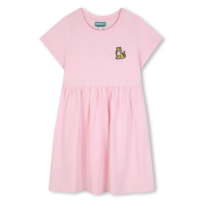 Vestido KENZO KIDS MENINA