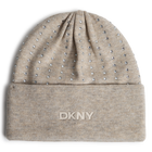 Gorro de tric&ocirc; DKNY 
                    GIRL
