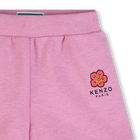 Cal&ccedil;&otilde;es de l&atilde; KENZO KIDS 
                    GIRL