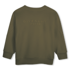 Su&eacute;ter GIVENCHY 
                    BOY