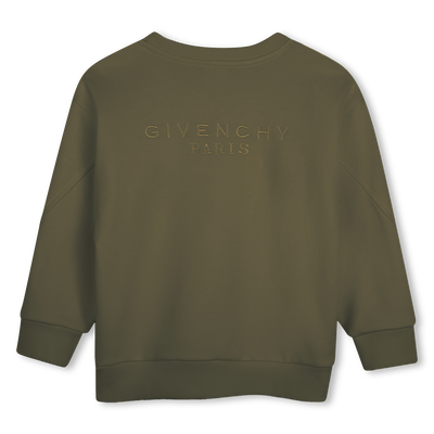 Su&eacute;ter GIVENCHY BOY