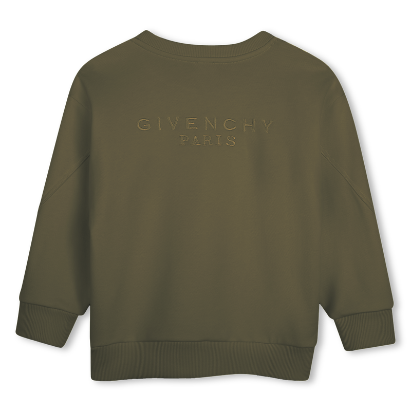 Su&eacute;ter GIVENCHY 
                        BOY