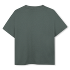 T-shirt de manga curta BOSS 
                    BOY
