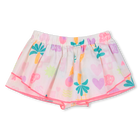 T-shirt + conjunto de cal&ccedil;&otilde;es BILLIEBLUSH 
                    GIRL