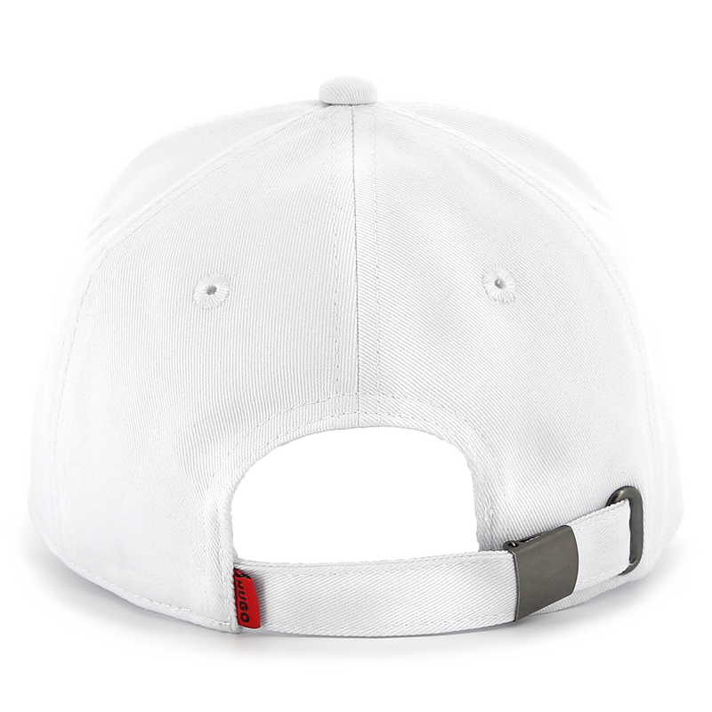 Bon&eacute; misto de algod&atilde;o HUGO 
                        UNISEX