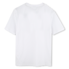 T-shirt e cal&ccedil;&otilde;es de algod&atilde;o BOSS 
                    BOY