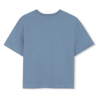 T-shirt de manga curta MARC JACOBS 
                    BOY