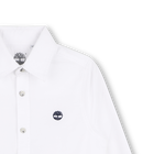 Camisa de manga longa TIMBERLAND 
                    BOY