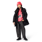Gorro de tric&ocirc; MARC JACOBS 
                    GIRL