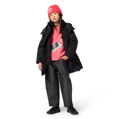 Gorro de tric&ocirc; MARC JACOBS GIRL