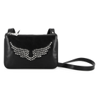Bolsa de m&atilde;o ZADIG & VOLTAIRE 
                    GIRL
