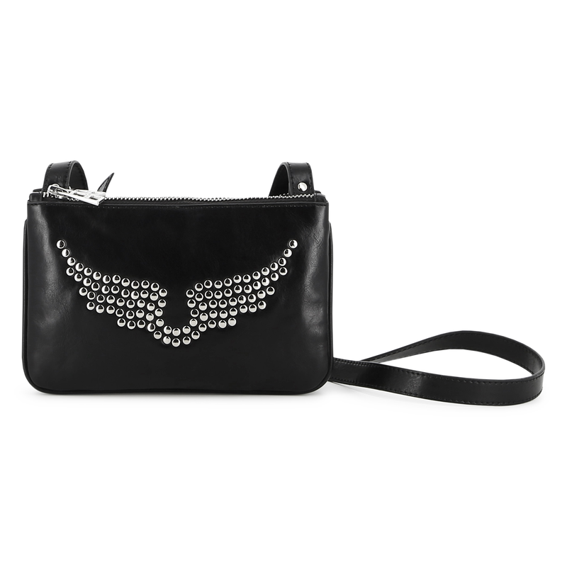 Bolsa de m&atilde;o ZADIG & VOLTAIRE 
                        GIRL