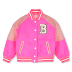 Jaqueta BILLIEBLUSH 
                    GIRL