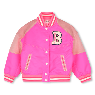 Jaqueta BILLIEBLUSH GIRL