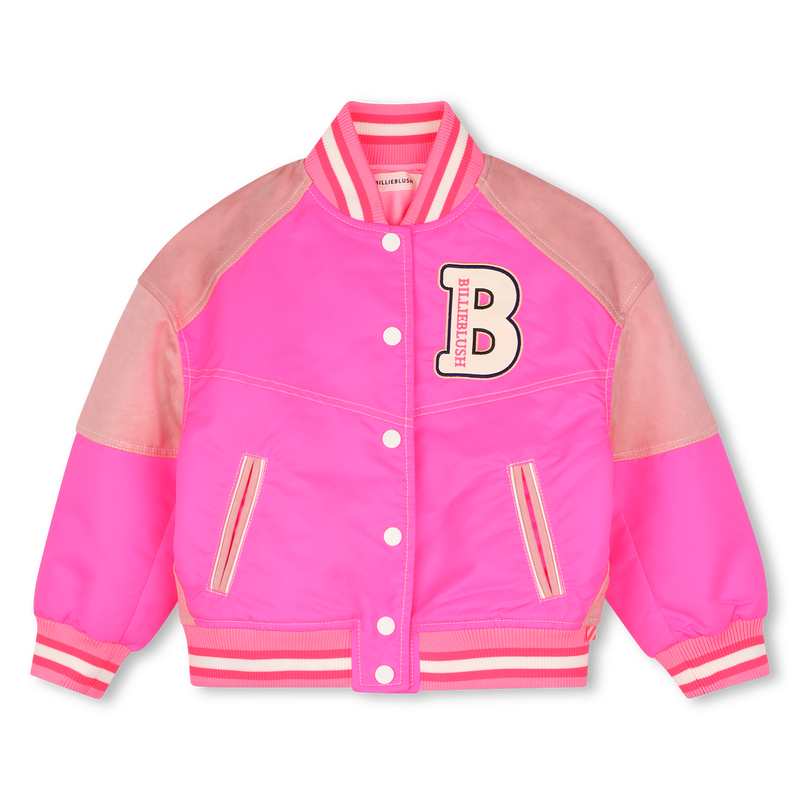 Jaqueta BILLIEBLUSH 
                        GIRL