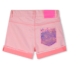 Cal&ccedil;&otilde;es BILLIEBLUSH 
                    MENINA