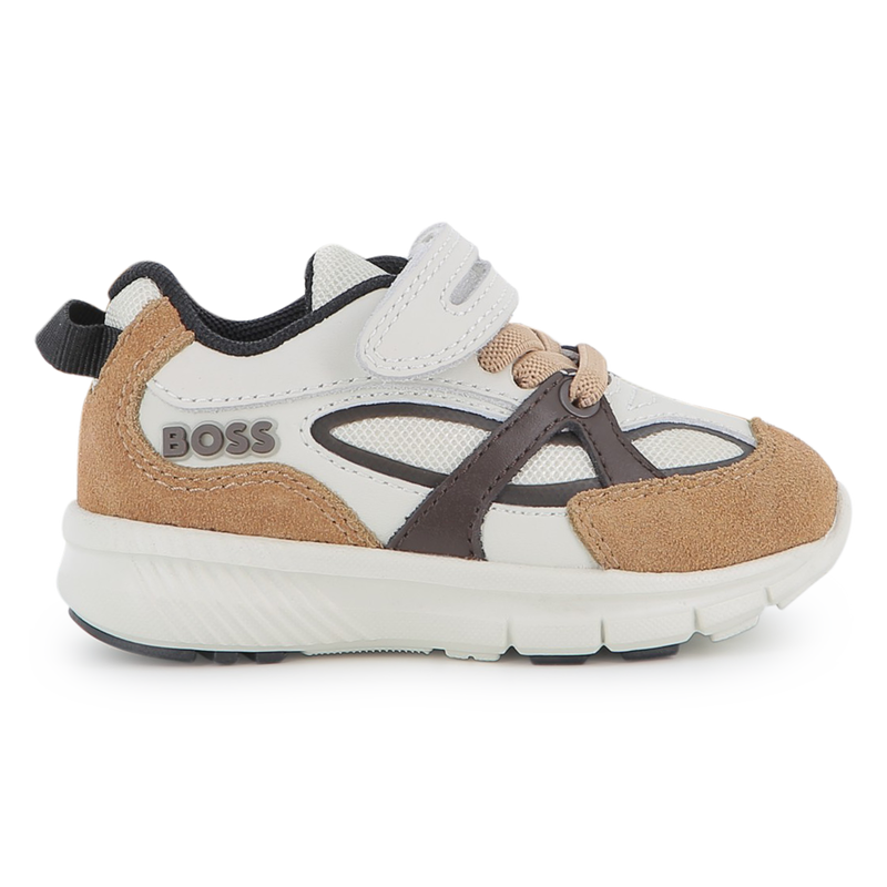 T&ecirc;nis BOSS 
                        BOY