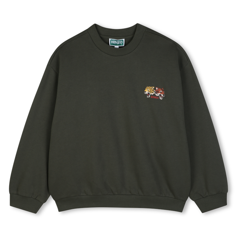 Su&eacute;ter KENZO KIDS 
                        BOY