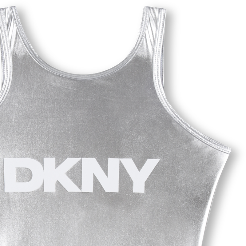 Fato de banho de 1 pe&ccedil;a DKNY 
                        GIRL
