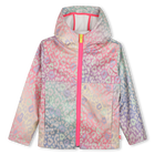 Corta-vento com capuz BILLIEBLUSH 
                    GIRL