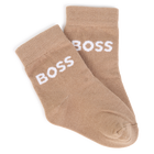 Conjunto de meias BOSS 
                    BOY