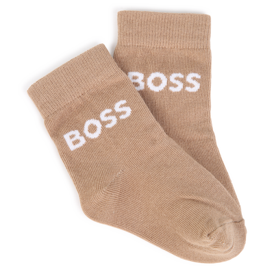 Conjunto de meias BOSS BOY