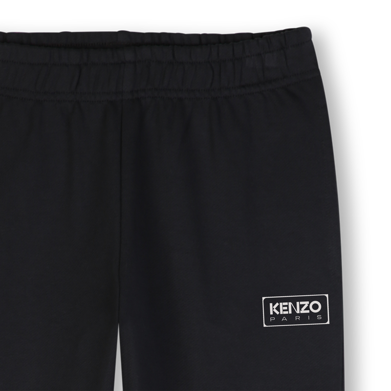 Cal&ccedil;as de moletom KENZO KIDS 
                        UNISSEX