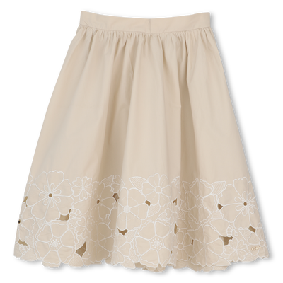 SAIA LONGA CHLOE GIRL