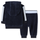 Conjunto jogger BOSS 
                    BOY
