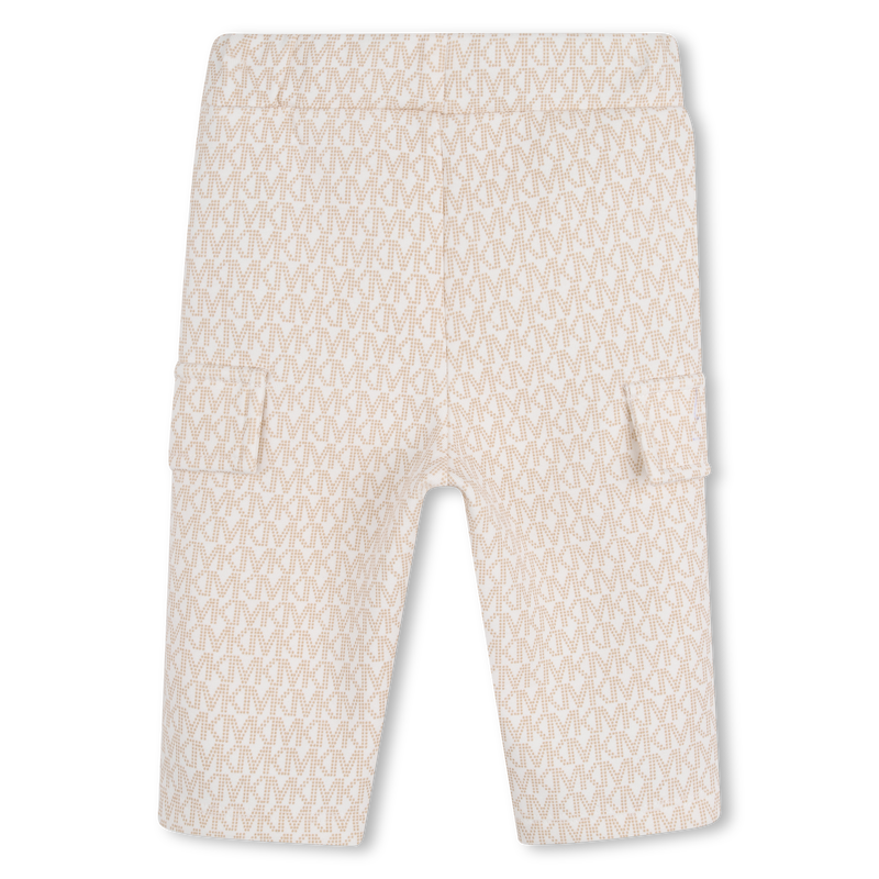 Conjunto jogger MICHAEL KORS 
                        GIRL