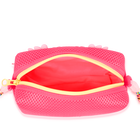 Estojo de l&aacute;pis com al&ccedil;a de ombro BILLIEBLUSH 
                    GIRL