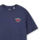 T-shirt de manga curta TIMBERLAND 
                    BOY