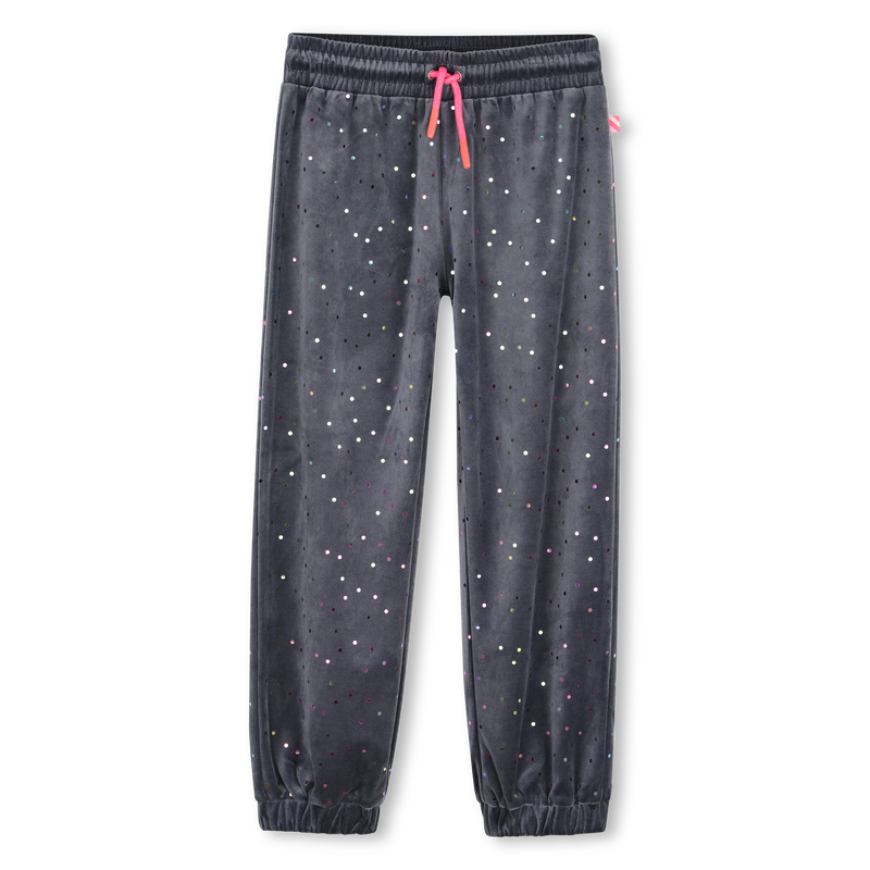 Cal&ccedil;as de moletom BILLIEBLUSH 
                        GIRL