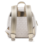 Mochila pequena com fecho MICHAEL KORS 
                    GIRL
