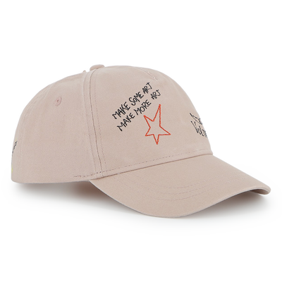 Bon&eacute; com bordado ZADIG & VOLTAIRE MENINA