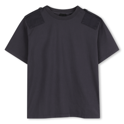 T-shirt de manga curta GIVENCHY BOY